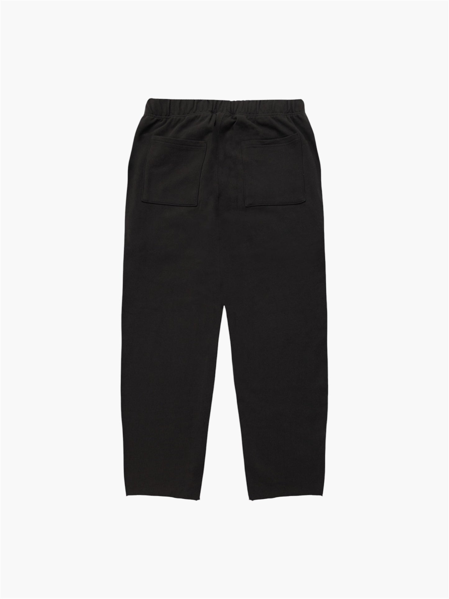 Dirtying Jogger