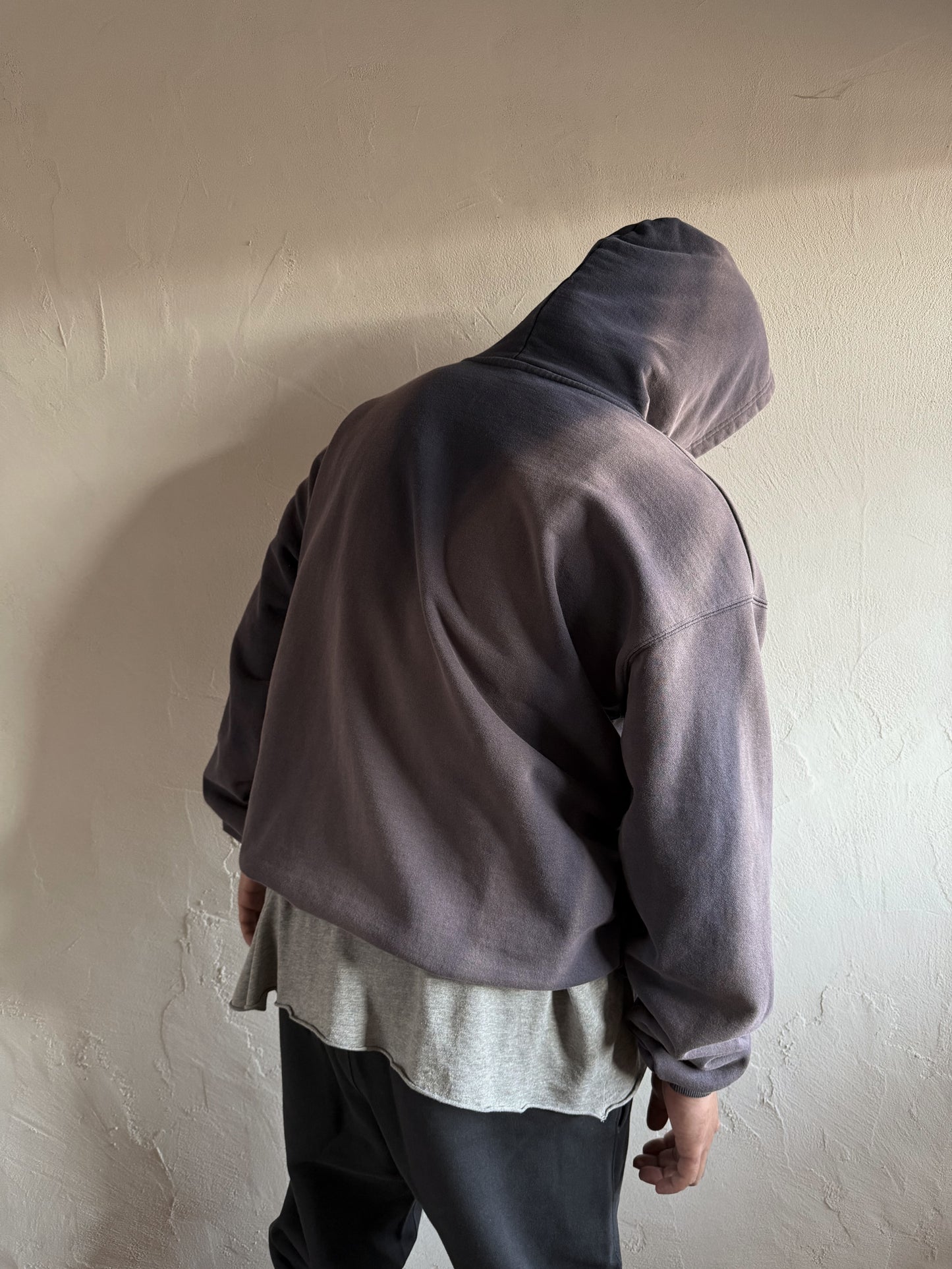 Vintage Hoodie