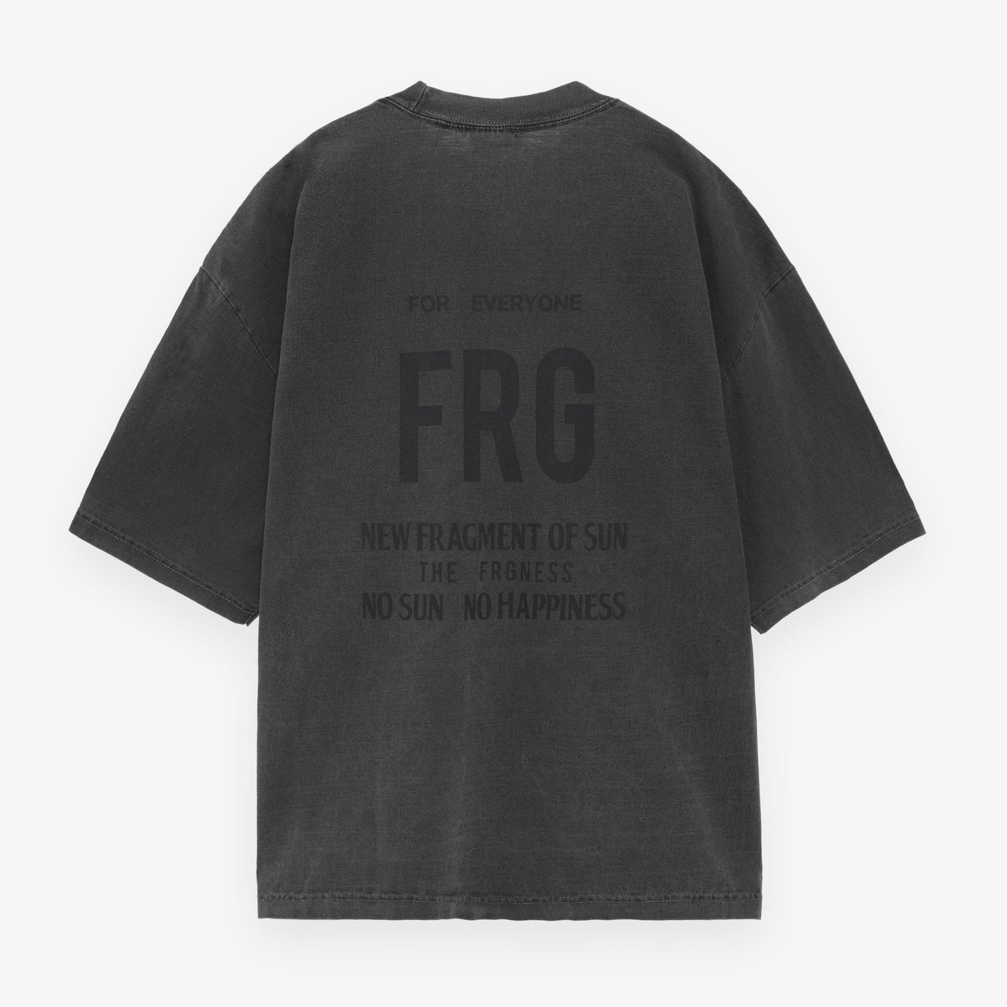 Faded FRG SS Tee