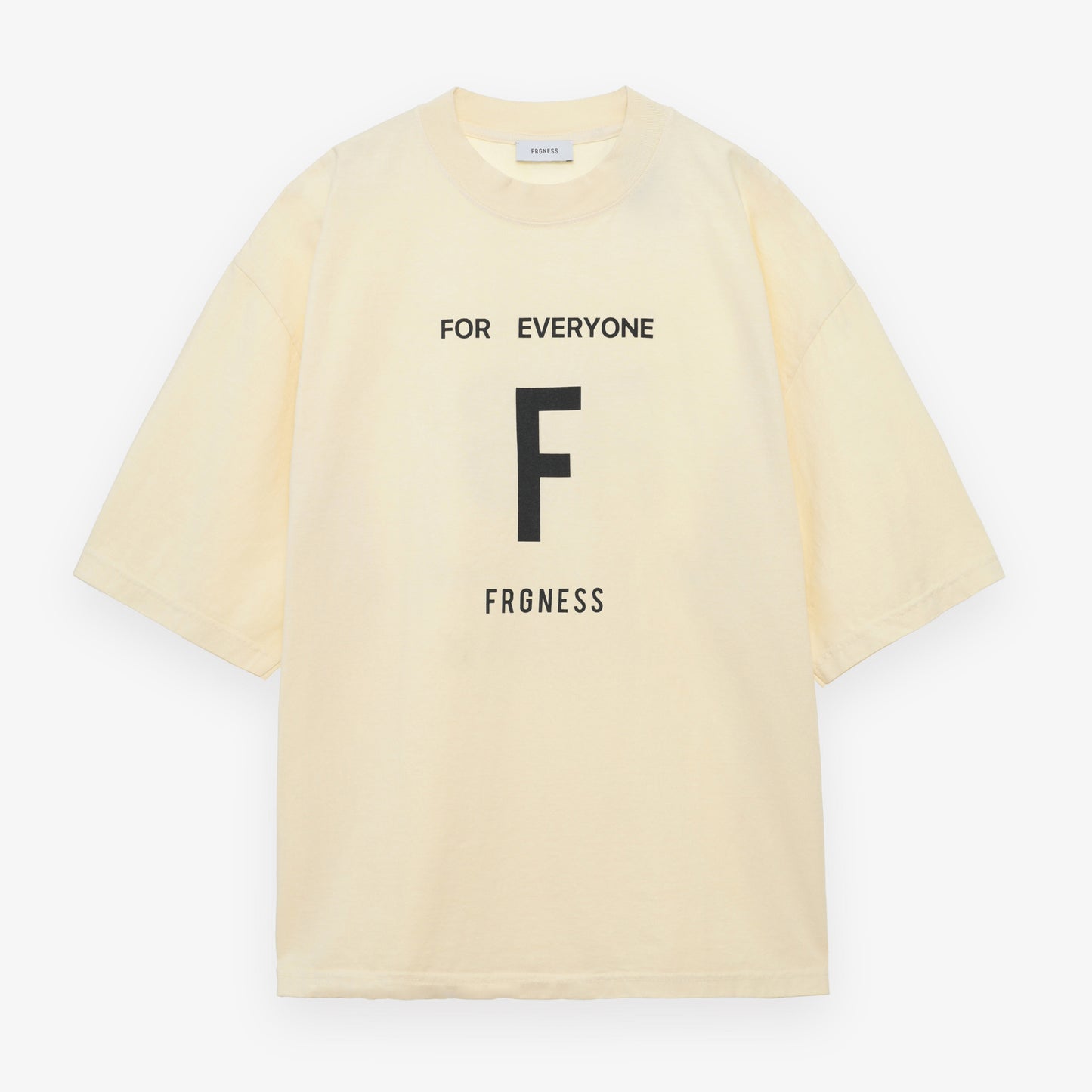 Faded FRG SS Tee