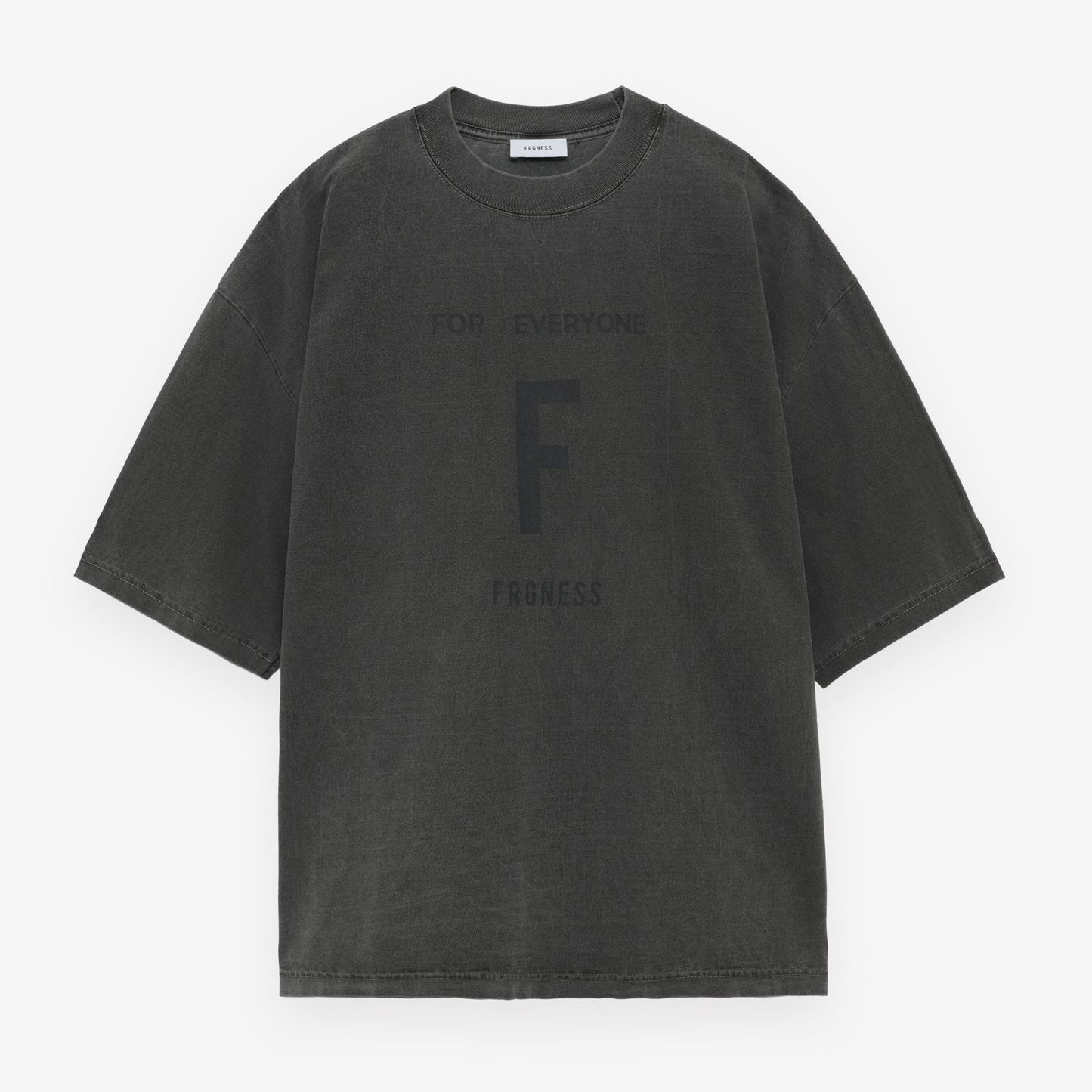 Faded FRG SS Tee