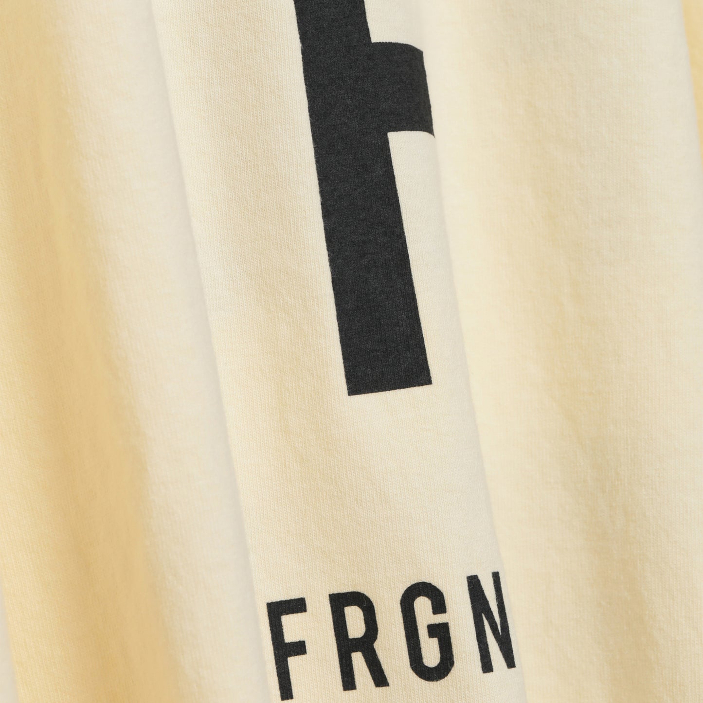 Faded FRG SS Tee