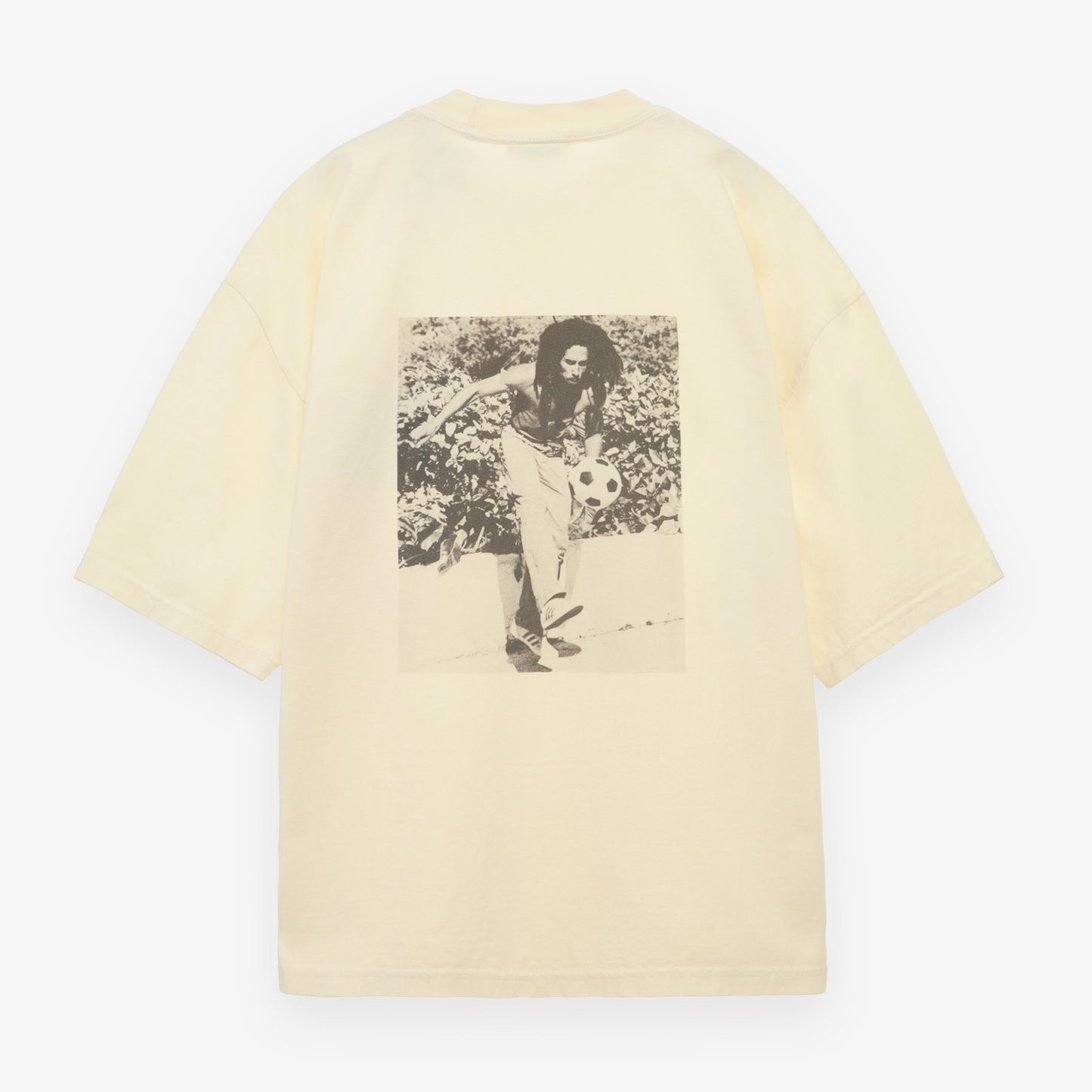 Legends SS Tee