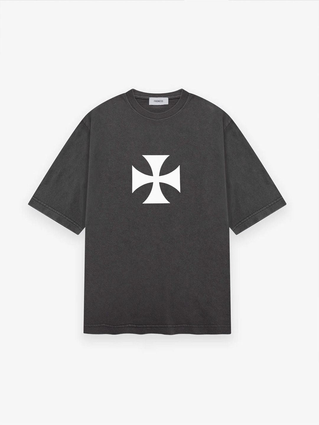 Cross T