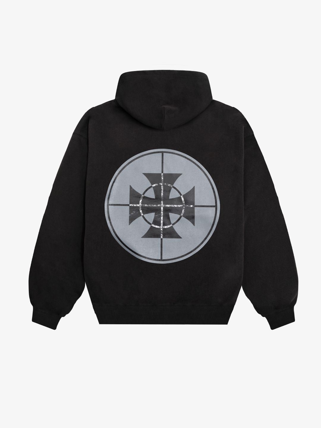 Enemy’s Hoodie