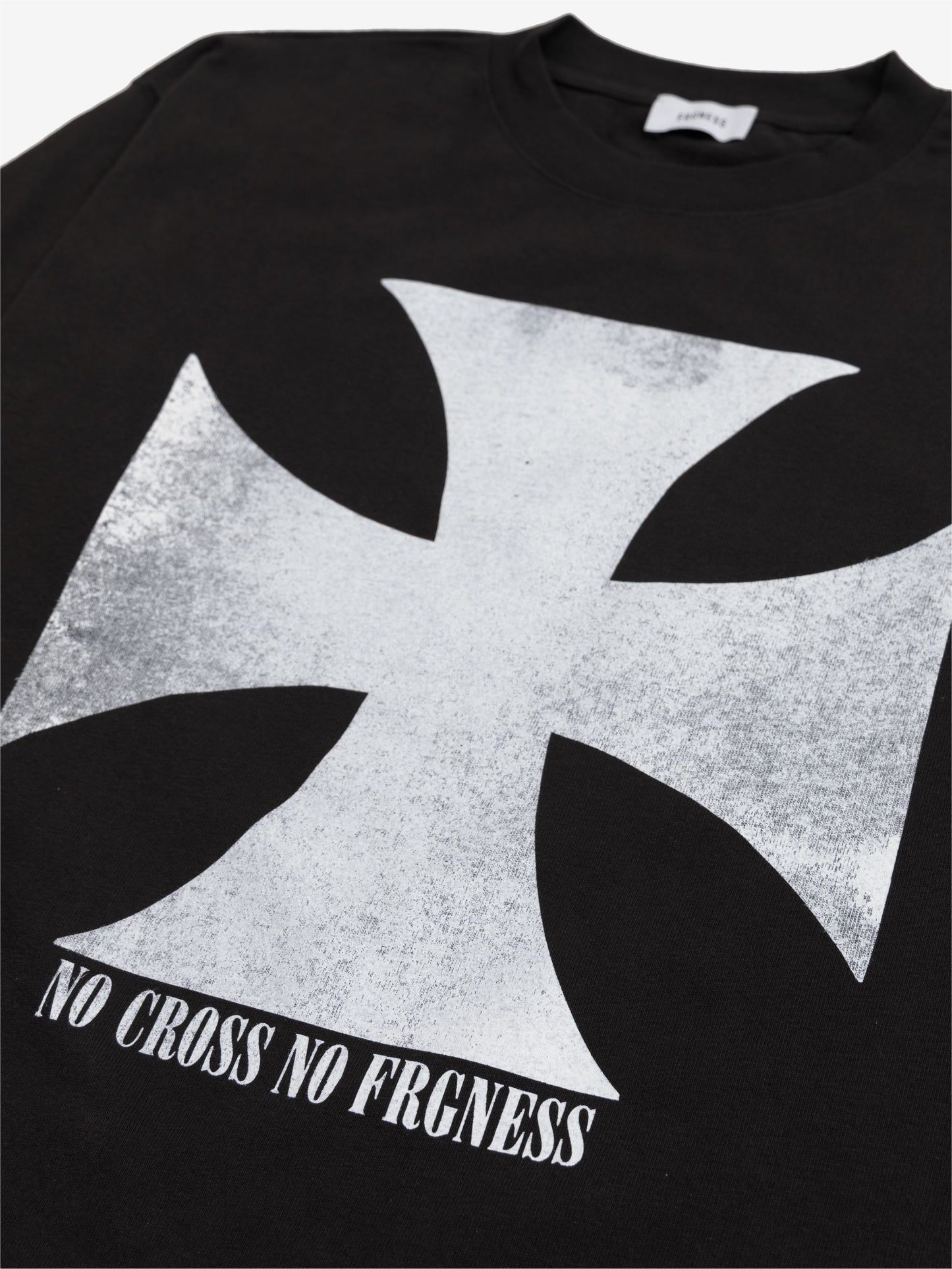 Cross Jersey