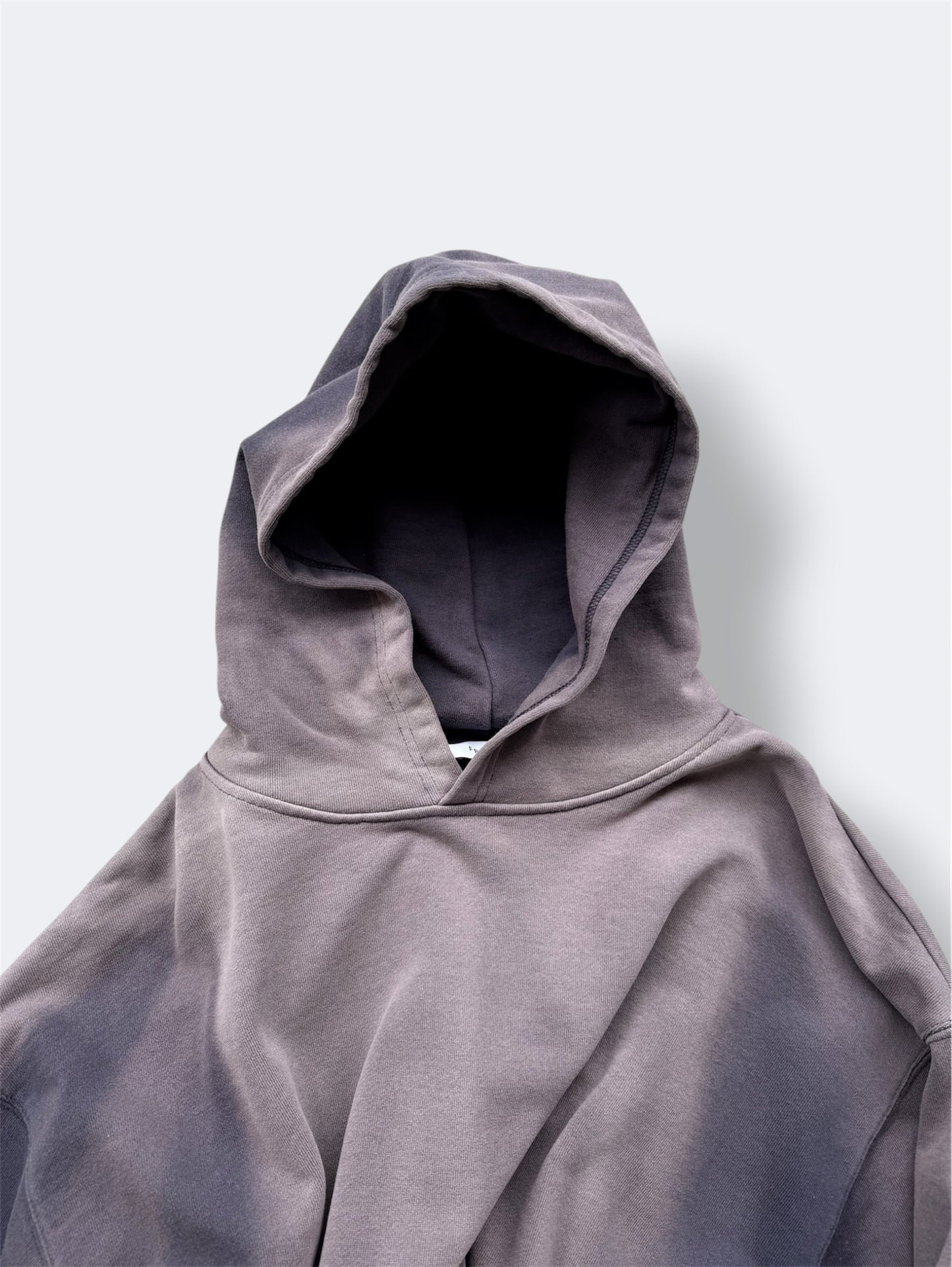 Vintage Hoodie