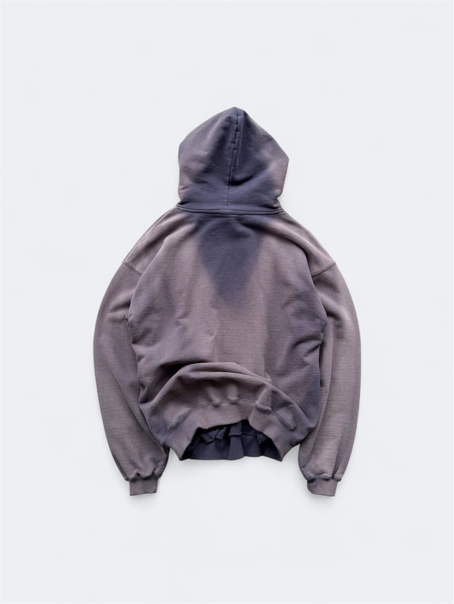 Vintage Hoodie