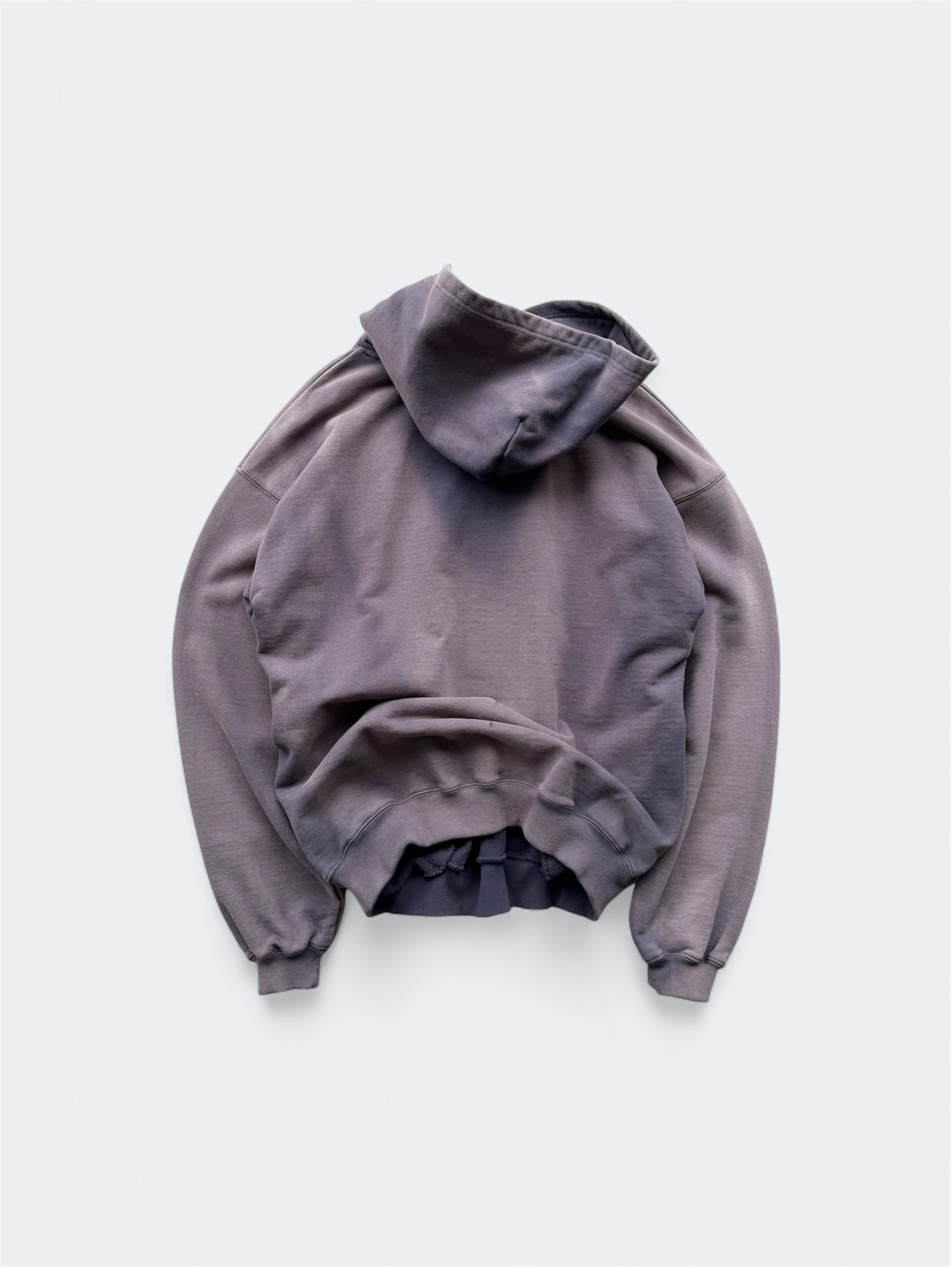Vintage Hoodie