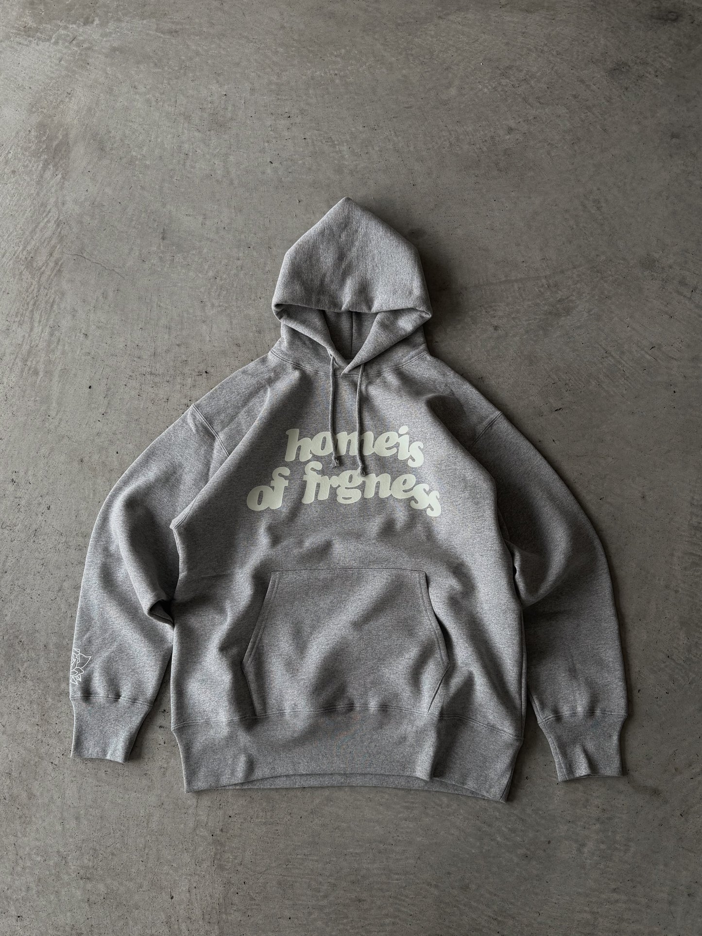 Collab Hoodie