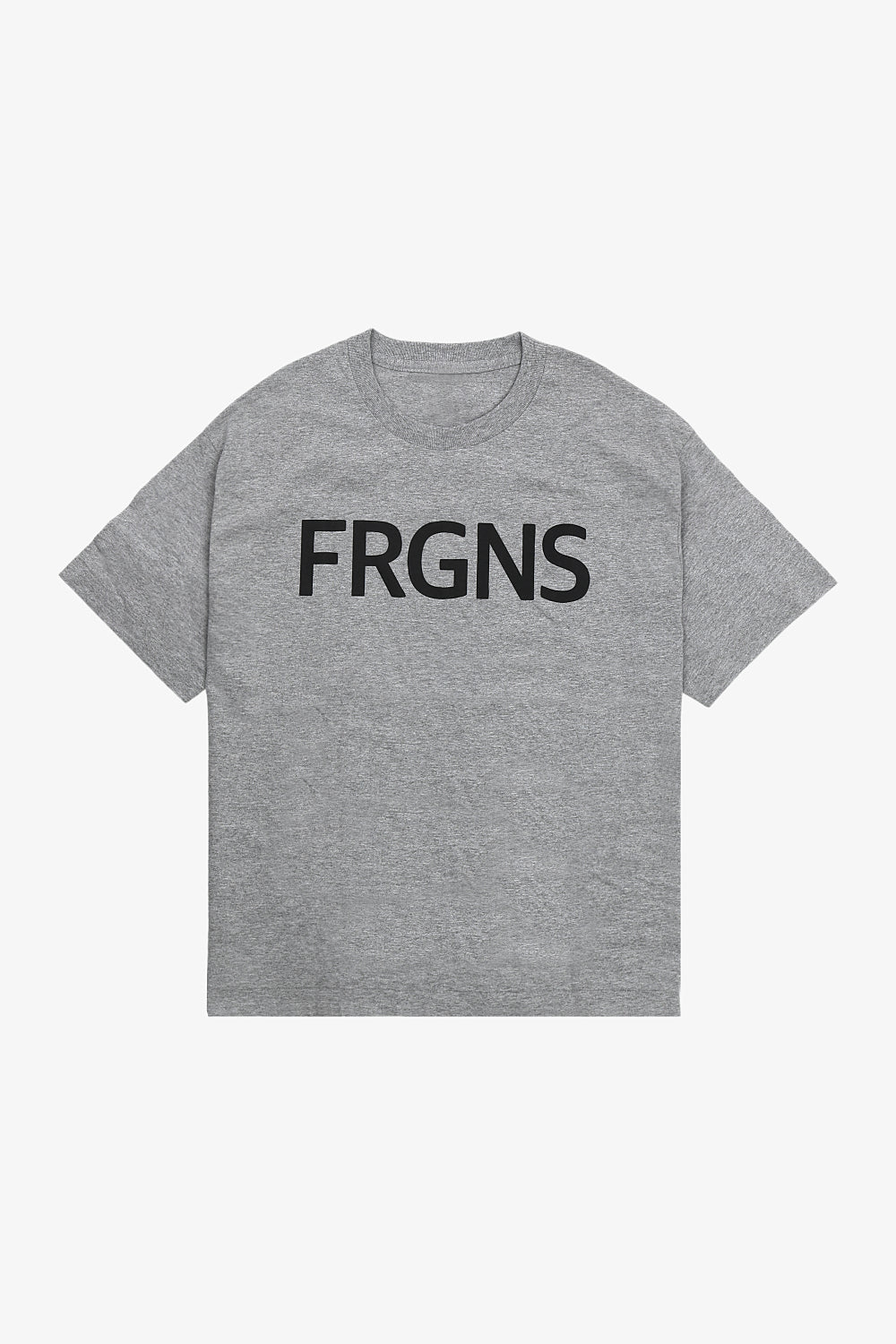 FRG Logo Tee