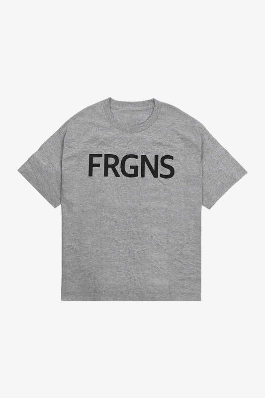 FRG Logo Tee