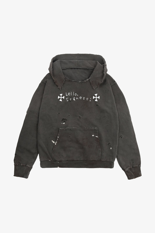 Hello Dirty Hoodie